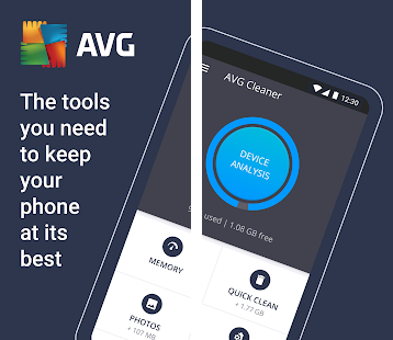 Avg computer cleaner free download
